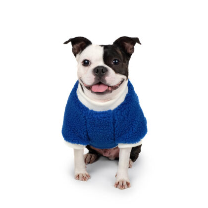 Charlie's Backyard Player Jacket (Blue)