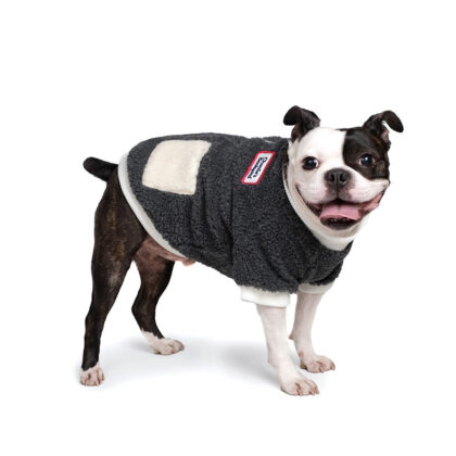 Charlie's Backyard Player Jacket (Grey)